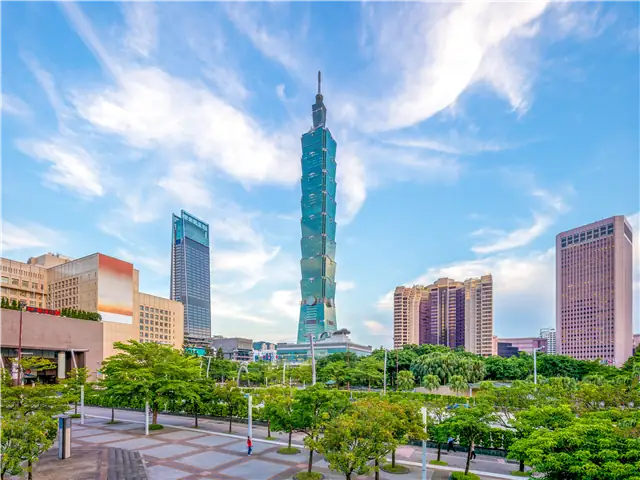 타이페이 3박 4일: 영화 속 낭만부터 미식의 즐거움까지 완벽 가이드!