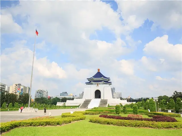 타이베이 4일, 노쇼핑으로 알차게 즐기는 대만 핵심 투어!